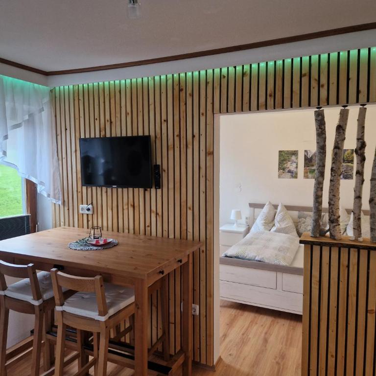 Apartment feelthenature - Appartement - Vue sur Lac - 3
