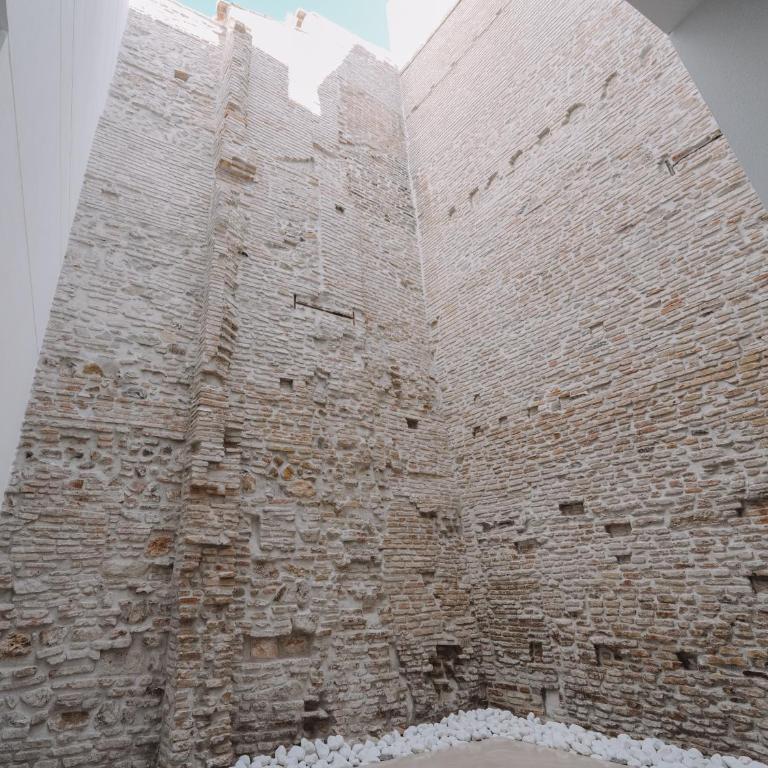 Carmen Suites - Apartamento de 1 dormitorio - 21