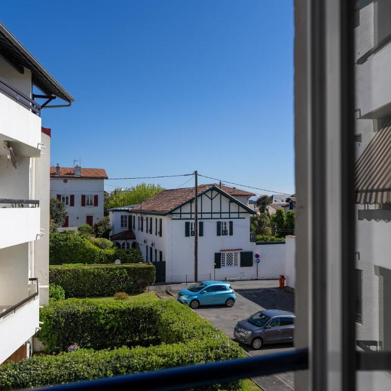 Atlantic Selection - Les toits de Beaurivage - La côte des Basques avec parking - Studio - 29