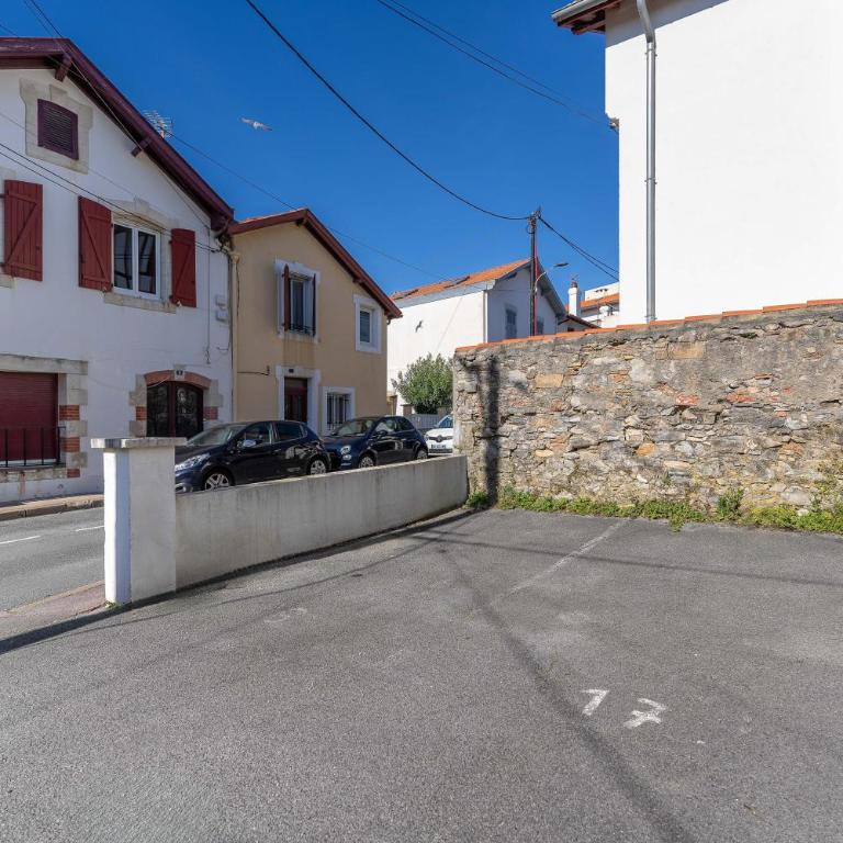Atlantic Selection - Les toits de Beaurivage - La côte des Basques avec parking - Studio - 30