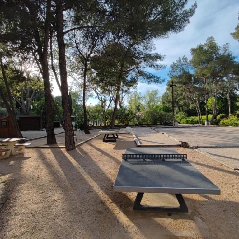 Mimi&Cosy, appartement vue mer à Six-Fours-les-plages - Apartment mit 1 Schlafzimmer - 29