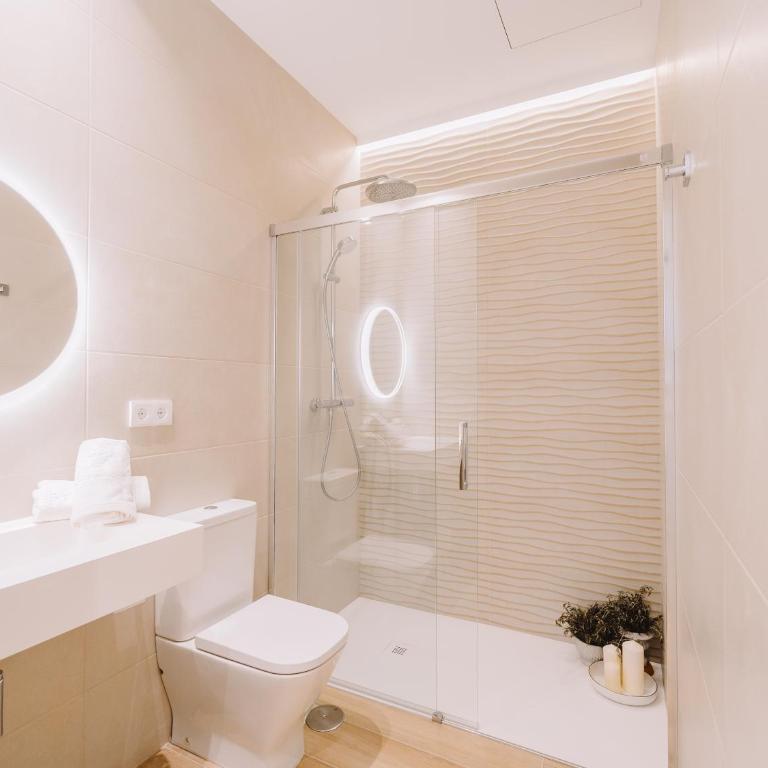 Carmen Suites - Apartamento de 1 dormitorio - 8
