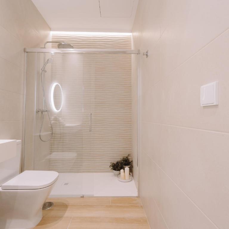 Carmen Suites - Apartamento de 1 dormitorio - 7