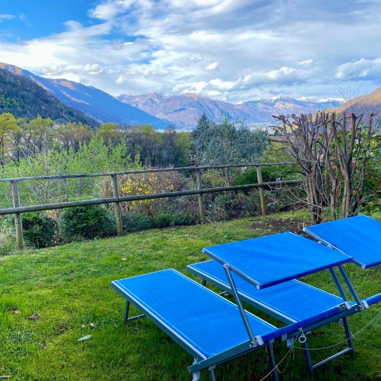 Marenca Residence - Appartamento con 1 Camera da Letto - 13