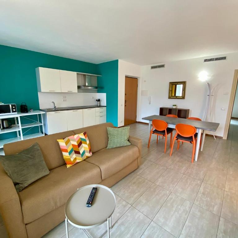 Marenca Residence - Appartamento con 1 Camera da Letto - 7