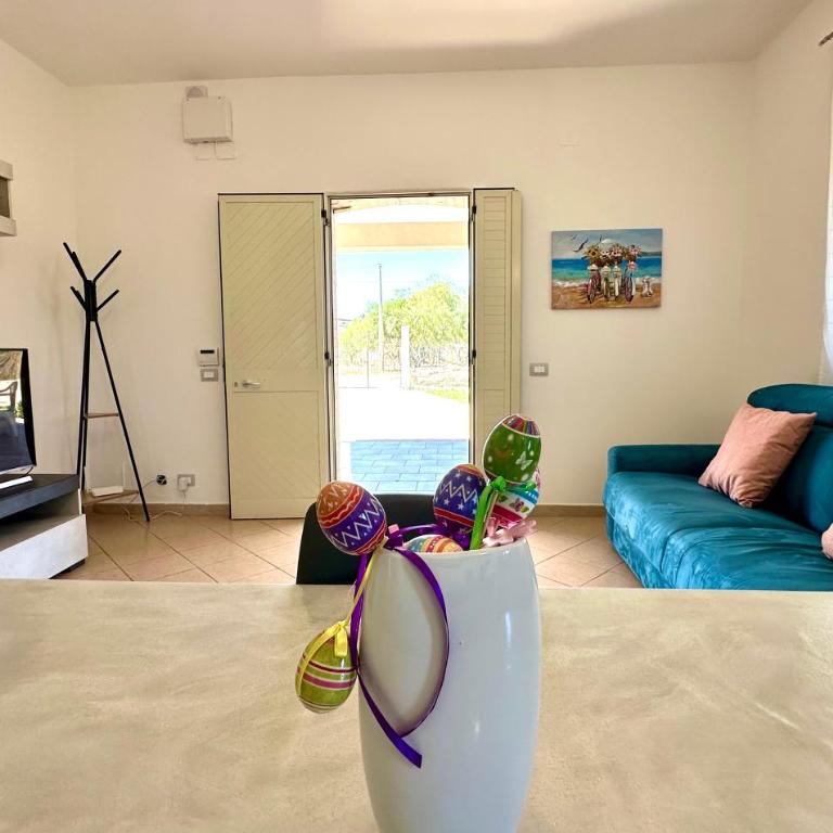 Villa Lu Mar - Casa con 2 Camere da Letto - 27