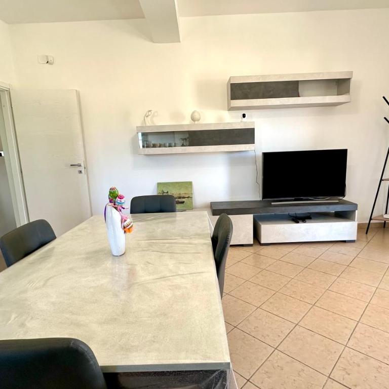 Villa Lu Mar - Casa con 2 Camere da Letto - 47