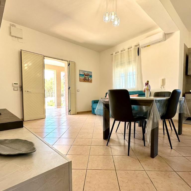 Villa Lu Mar - Casa con 2 Camere da Letto - 23