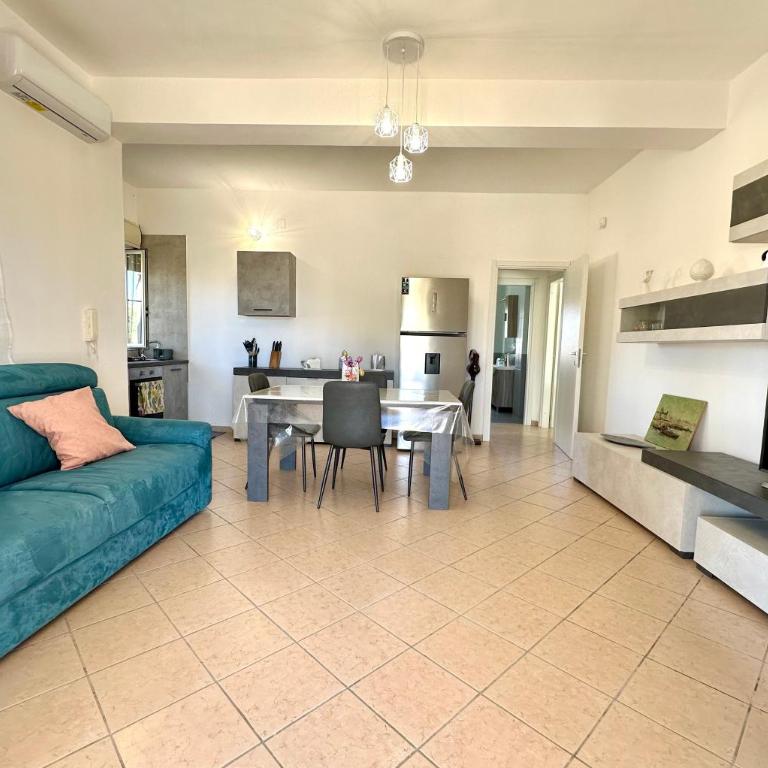 Villa Lu Mar - Casa con 2 Camere da Letto - 24