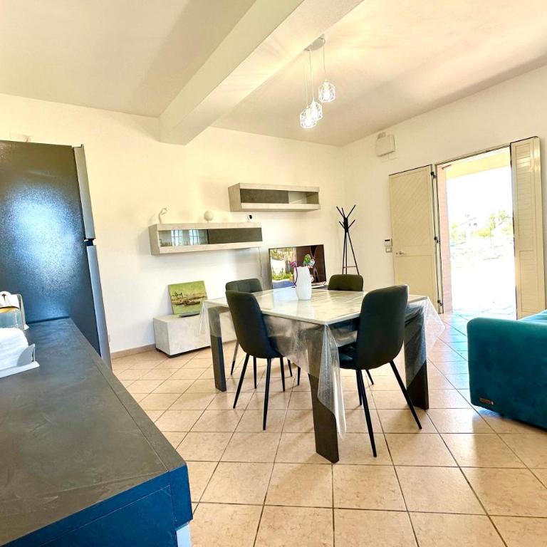 Villa Lu Mar - Casa con 2 Camere da Letto - 28
