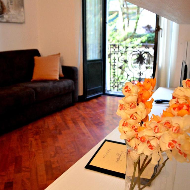 La Casa Dei Viaggiatori - Apartment with Balcony - 4