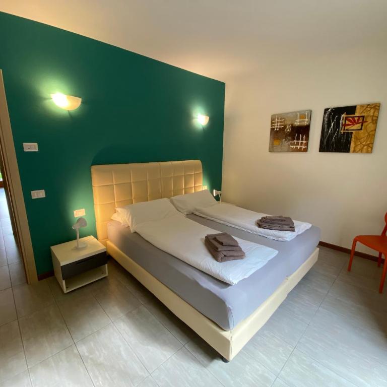 Marenca Residence - Appartamento con 1 Camera da Letto - 10