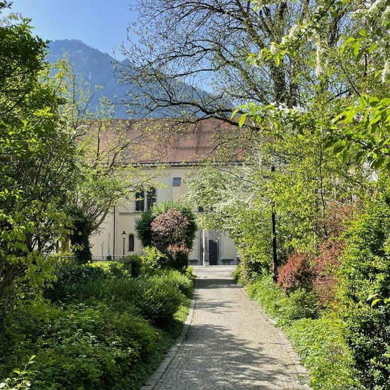 StayNature 2BR App. Altstadt - Apartment mit 2 Schlafzimmern - 37