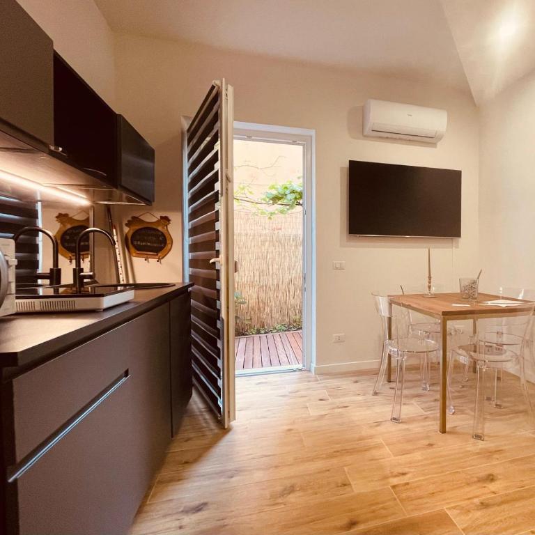 Casa Vacanze Ibiscus - Two-Room Apartment - 28