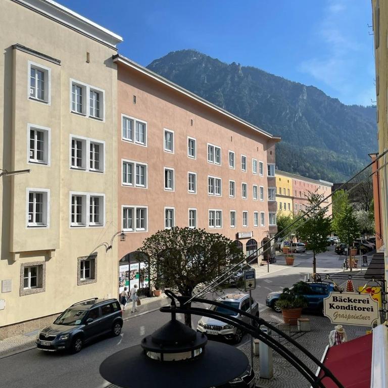 StayNature 2BR App. Altstadt - Apartment mit 2 Schlafzimmern - 35