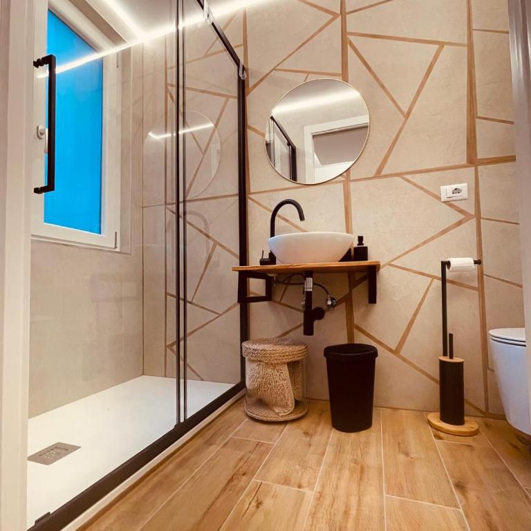 Casa Vacanze Ibiscus - Two-Room Apartment - 30