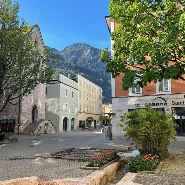 StayNature 2BR App. Altstadt - Apartment mit 2 Schlafzimmern - 34