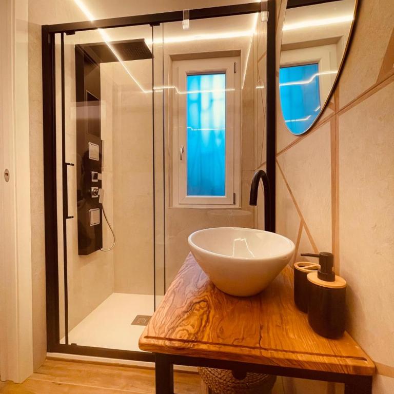 Casa Vacanze Ibiscus - Two-Room Apartment - 31