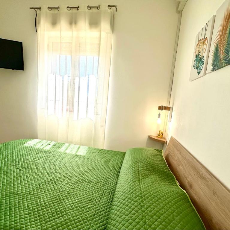 Villa Lu Mar - Casa con 2 Camere da Letto - 35