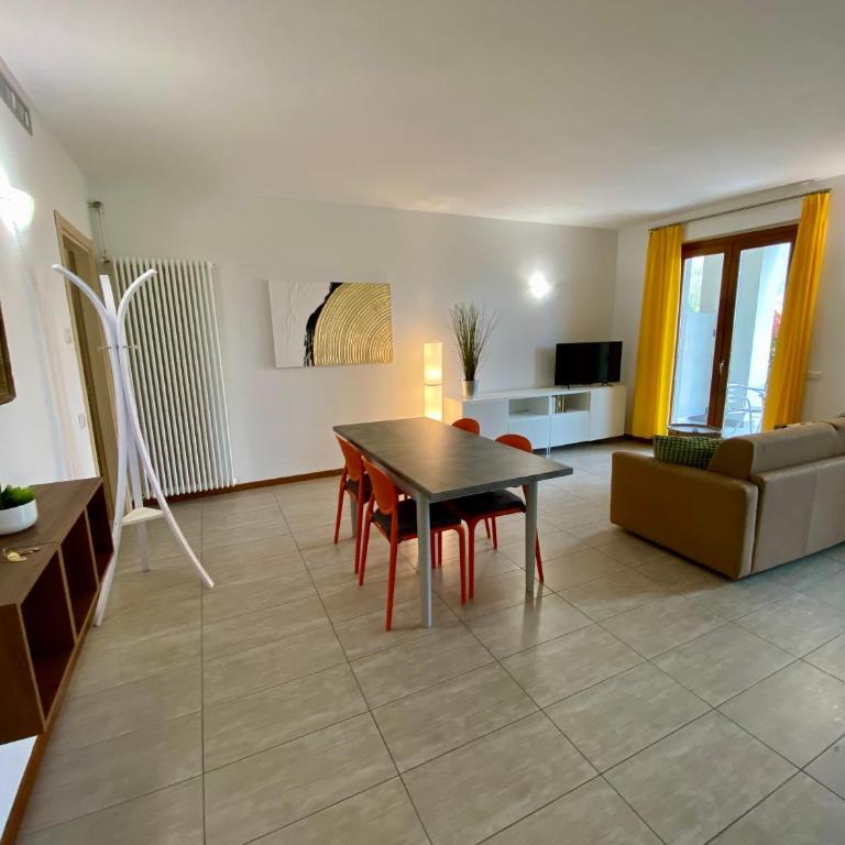 Marenca Residence - Appartamento con 1 Camera da Letto - 6