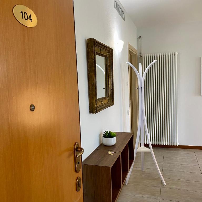 Marenca Residence - Appartamento con 1 Camera da Letto - 5