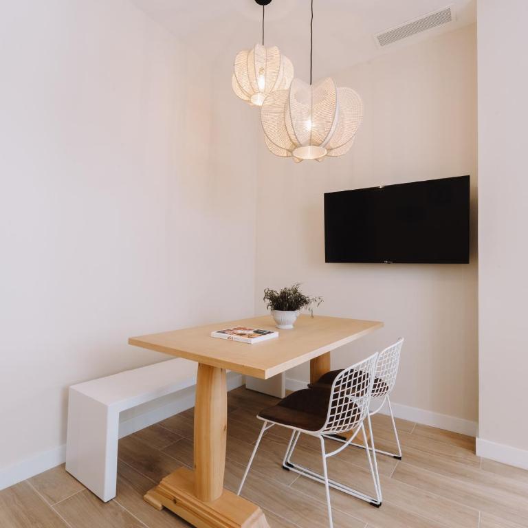 Carmen Suites - Apartamento de 1 dormitorio - 11