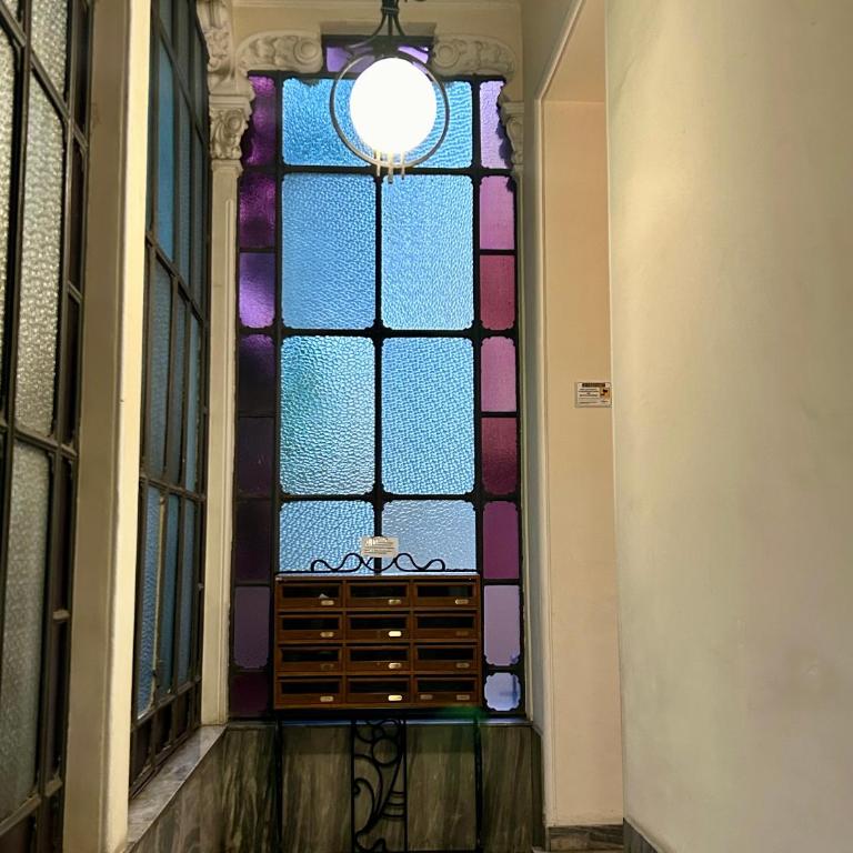 Design Apart Casa Boffa-Costa - One-Bedroom Apartment - 50