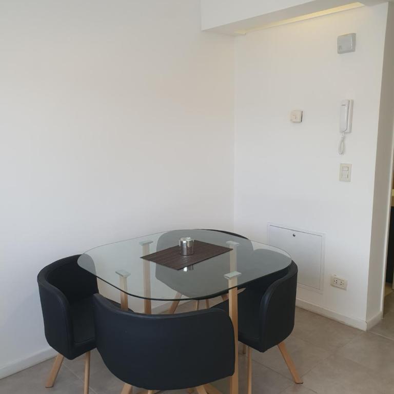 Patagonia Alamos II - Apartamento de 1 dormitorio - 6