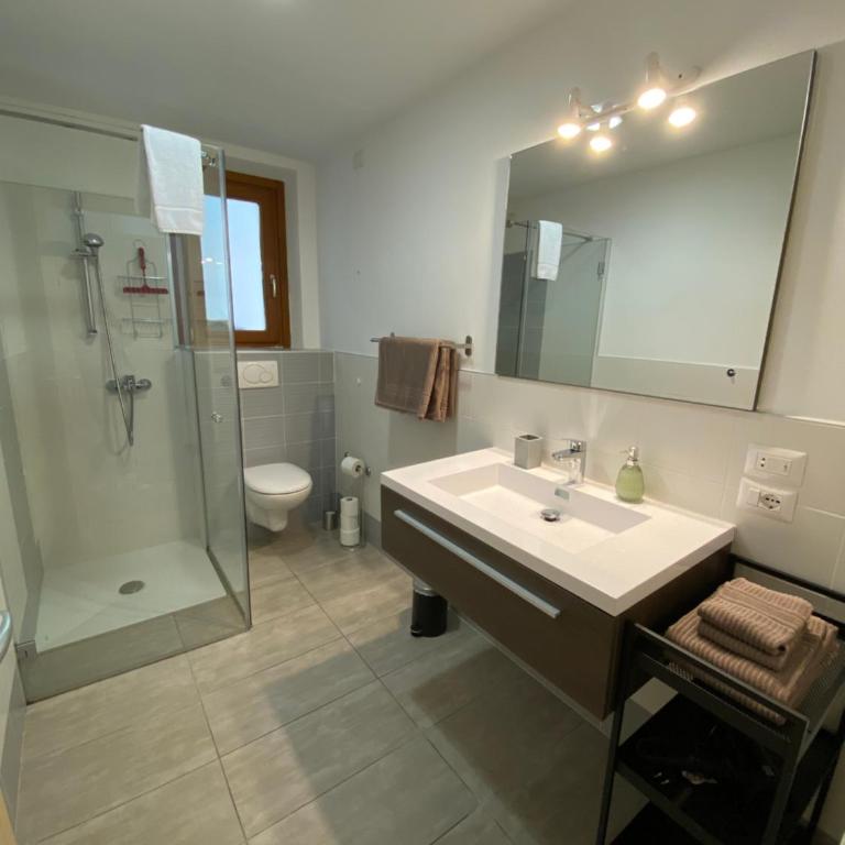 Marenca Residence - Appartamento con 1 Camera da Letto - 12