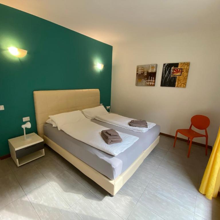 Marenca Residence - Appartamento con 1 Camera da Letto - 11