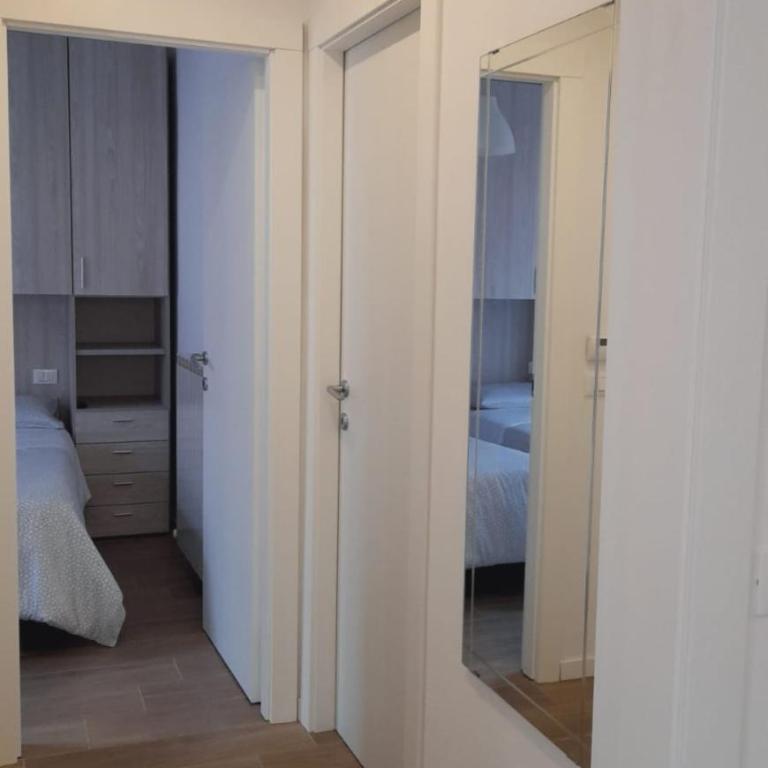 Appartamenti Borghetto Panigale - Appartamento con 2 Camere da Letto - 2