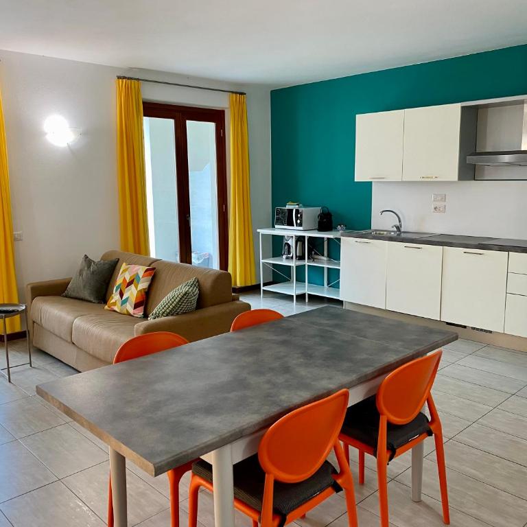 Marenca Residence - Appartamento con 1 Camera da Letto - 9