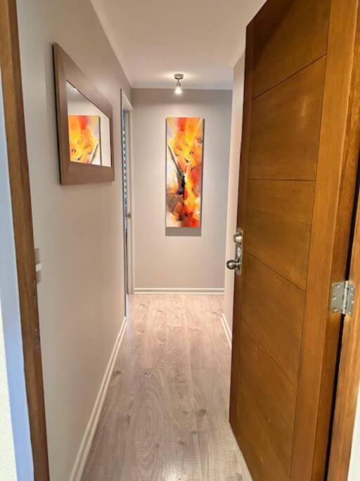 Excelente y Cómodo Departamento Cercano al Centro de Pucón y Volcán Villarica - Two-Bedroom Apartment - 12