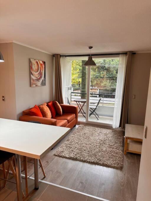 Excelente y Cómodo Departamento Cercano al Centro de Pucón y Volcán Villarica - Two-Bedroom Apartment - 16