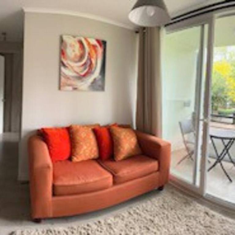 Excelente y Cómodo Departamento Cercano al Centro de Pucón y Volcán Villarica - Two-Bedroom Apartment - 17
