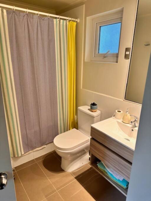Excelente y Cómodo Departamento Cercano al Centro de Pucón y Volcán Villarica - Two-Bedroom Apartment - 18
