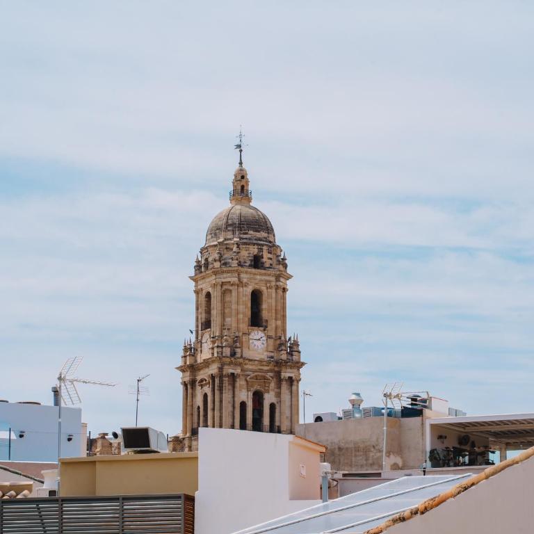 Carmen Suites - Apartamento de 1 dormitorio - 18