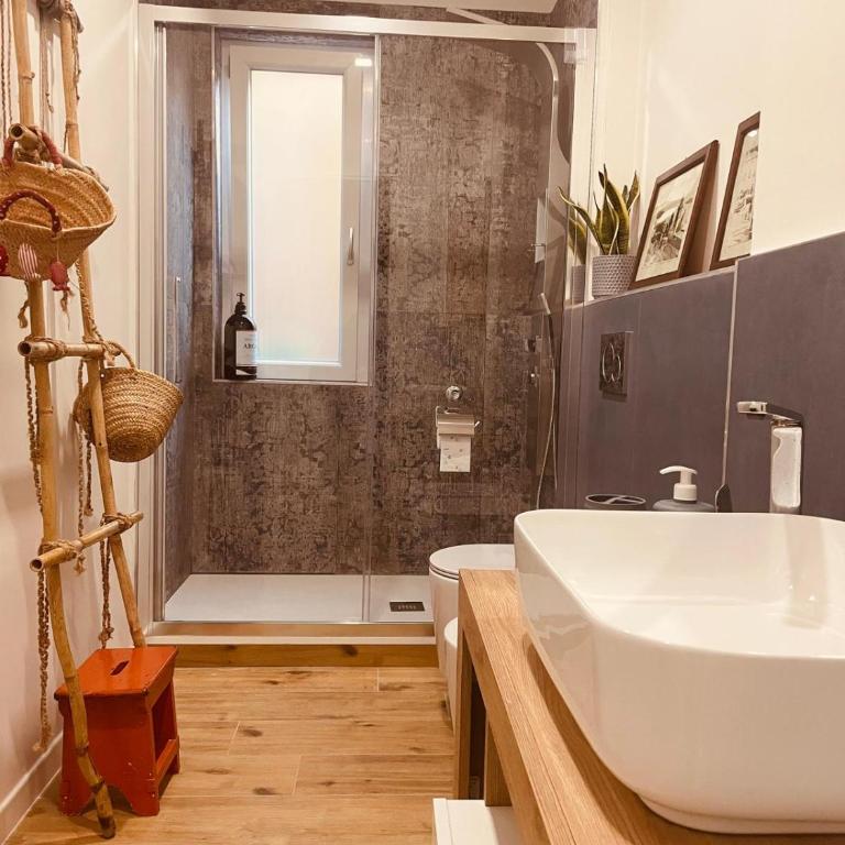 Casa Vacanze Ibiscus - One-Bedroom Apartment - 18