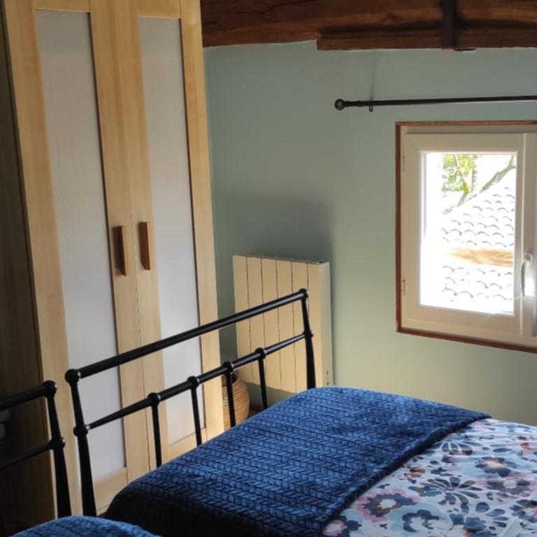 Gites de Nicou - L'Auvent - Maison 3 Chambres - 39