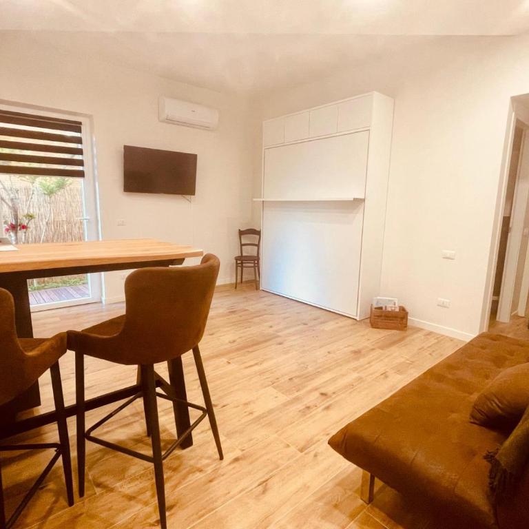 Casa Vacanze Ibiscus - One-Bedroom Apartment - 21