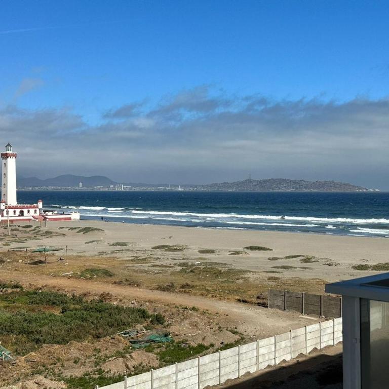 Depto Laguna del Mar - Apartamento de 1 dormitorio - 6