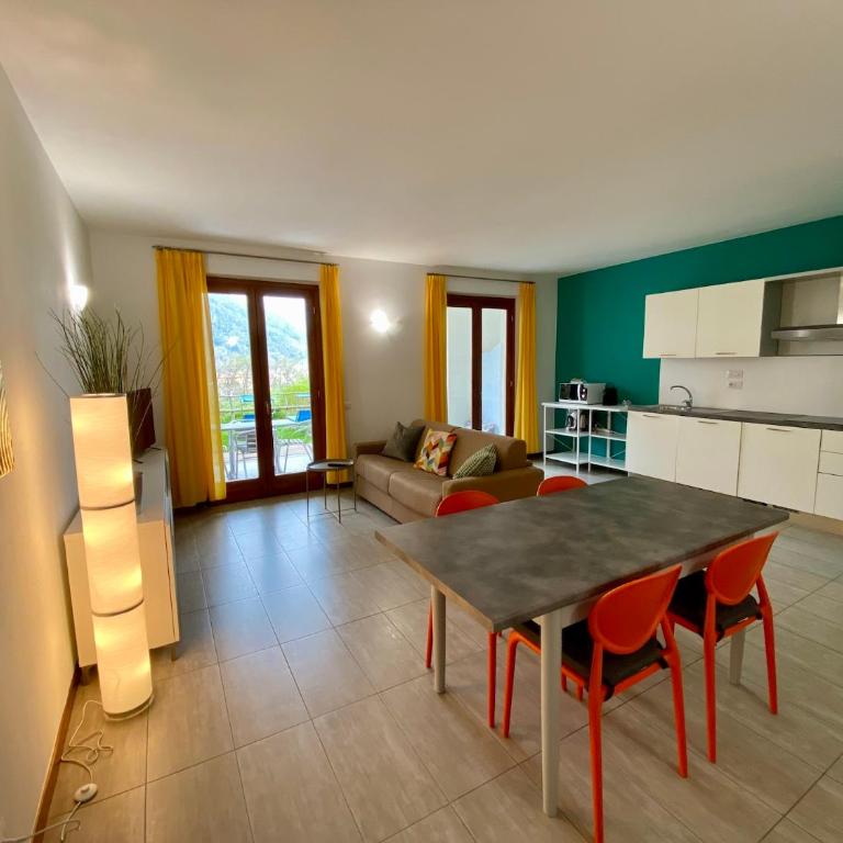 Marenca Residence - Appartamento con 1 Camera da Letto - 8