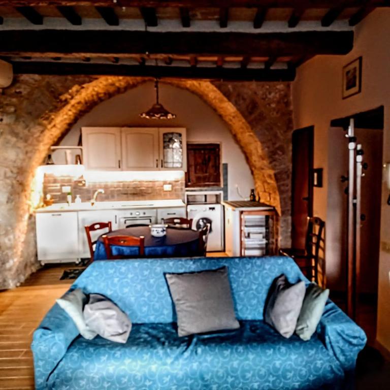 Studio dell'Arco - Assisi - Appartamento con 1 Camera da Letto - 4