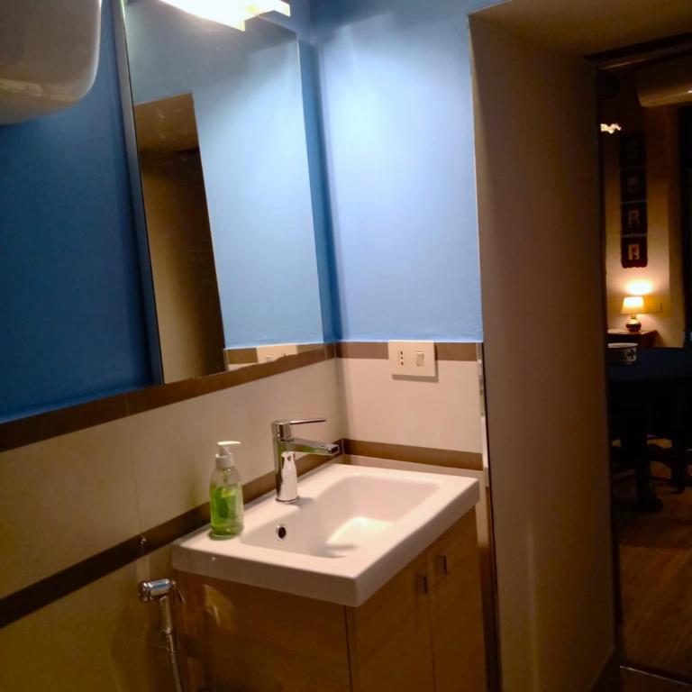 Studio dell'Arco - Assisi - Appartamento con 1 Camera da Letto - 6