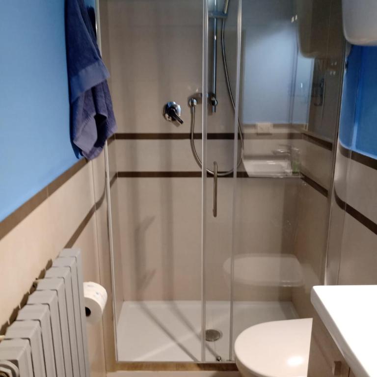 Studio dell'Arco - Assisi - Appartamento con 1 Camera da Letto - 7