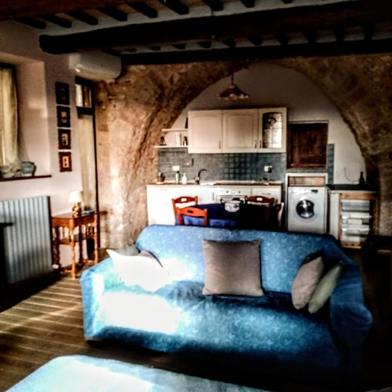 Studio dell'Arco - Assisi - Appartamento con 1 Camera da Letto - 9