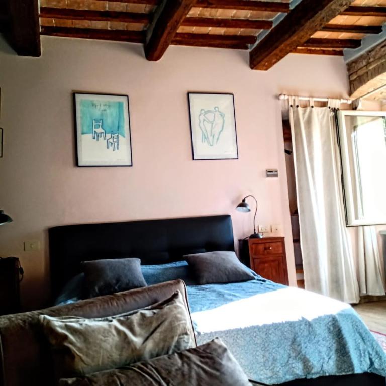 Studio dell'Arco - Assisi - Appartamento con 1 Camera da Letto - 10