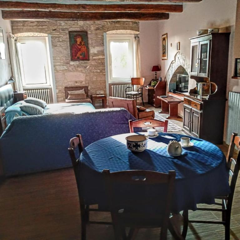 Studio dell'Arco - Assisi - Appartamento con 1 Camera da Letto - 12