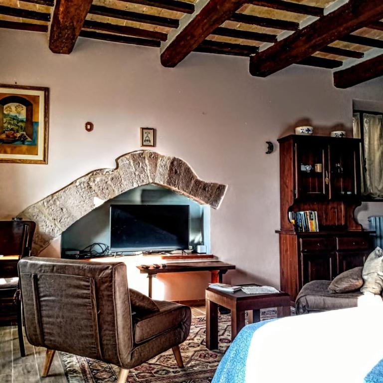 Studio dell'Arco - Assisi - Appartamento con 1 Camera da Letto - 14