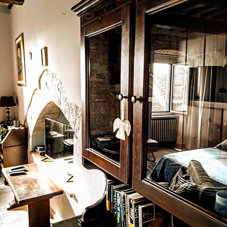 Studio dell'Arco - Assisi - Appartamento con 1 Camera da Letto - 15